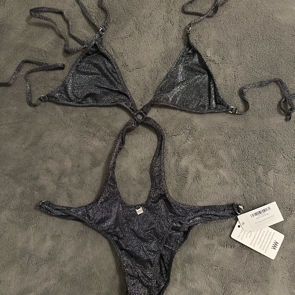 Wicked Weasel 842 One Piece